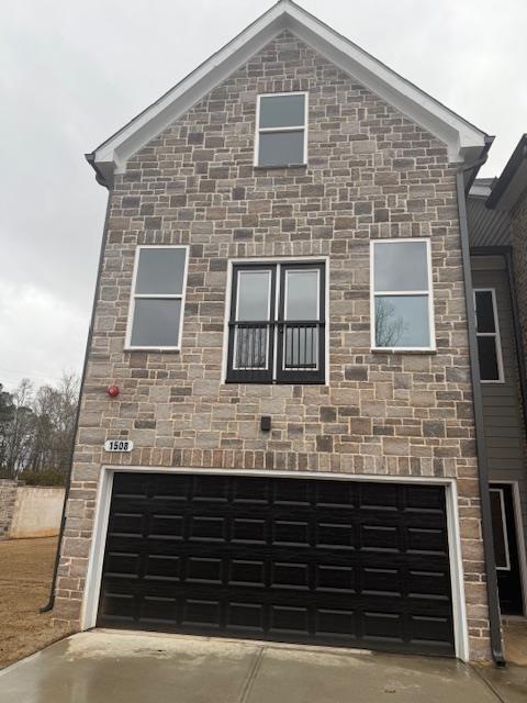 Photo one of 1508 Burberry Aly Marietta GA 30008 | MLS 7536817F