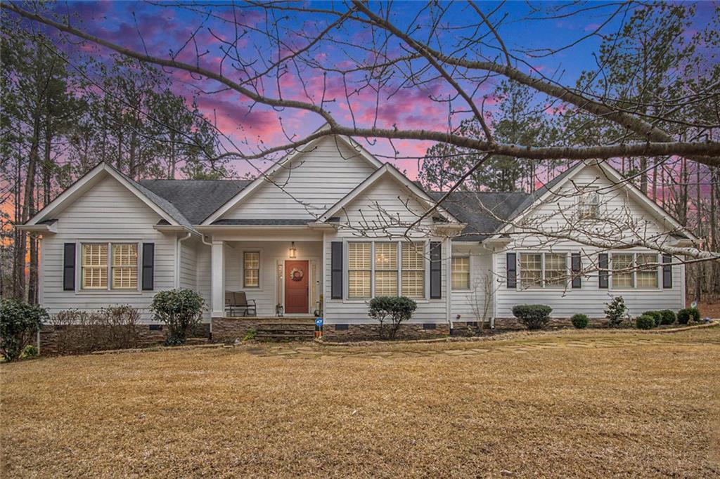 Photo one of 9369 Kraft Dr Winston GA 30187 | MLS 7536888F