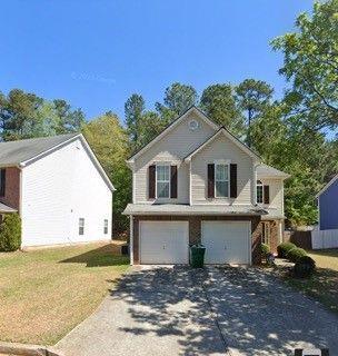 Photo one of 3954 Riverside Pkwy Decatur GA 30034 | MLS 7536913F