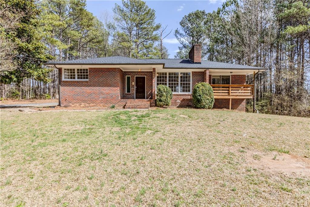 Photo one of 3435 Macland Rd Powder Springs GA 30127 | MLS 7537011F