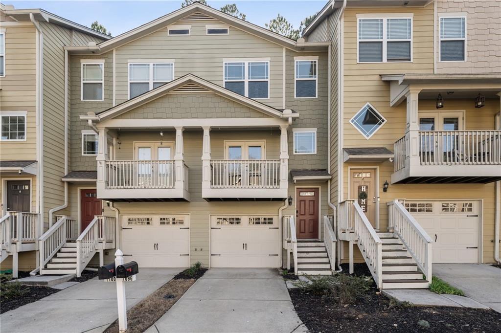 Photo one of 1096 Liberty Nw Pkwy Atlanta GA 30318 | MLS 7537828F