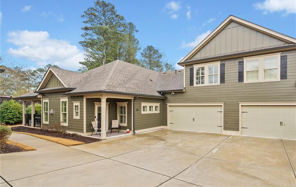 Photo one of  Acworth GA 30101 | MLS 7537905F