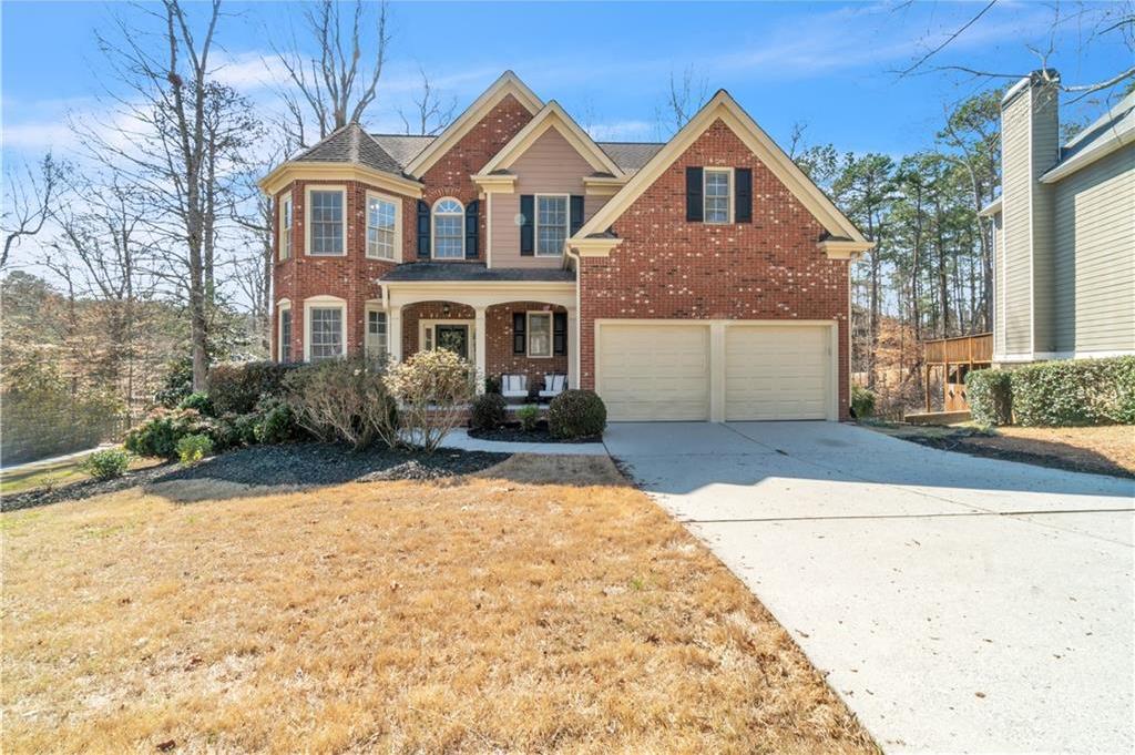 Photo one of 1654 Summersweet Ln Dacula GA 30019 | MLS 7538107F