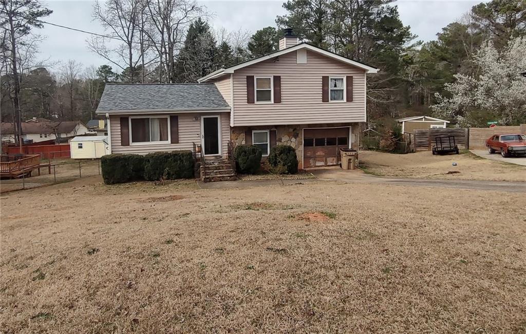 Photo one of 182 Iris Ct Riverdale GA 30274 | MLS 7538217F