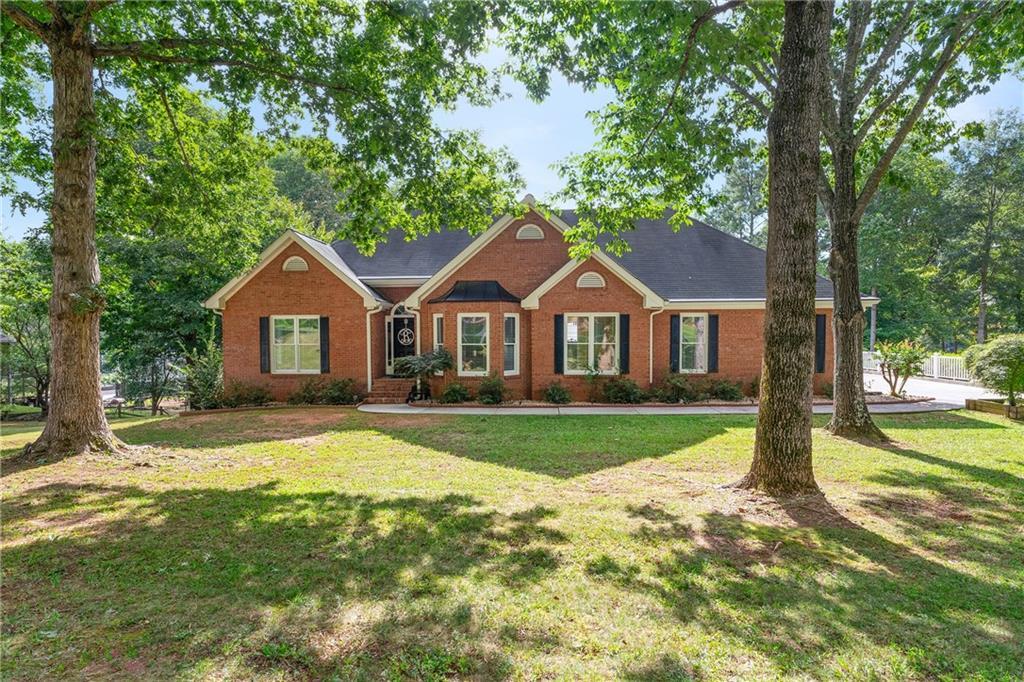 Photo one of 587 Morgan Ct Hampton GA 30228 | MLS 7538260F