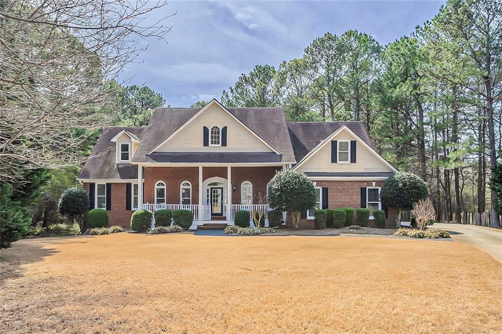 Photo one of 1621 Annapolis Way Grayson GA 30017 | MLS 7538691F