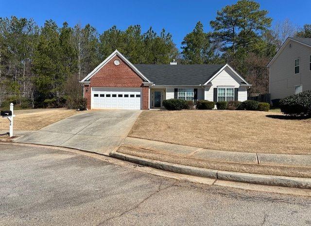 Photo one of 50 Cold Springs Ct Covington GA 30016 | MLS 7538903F