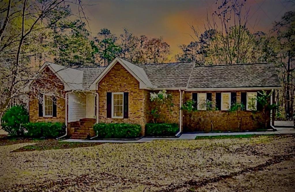 Photo one of 460 Rabbit Run Mcdonough GA 30252 | MLS 7538948F