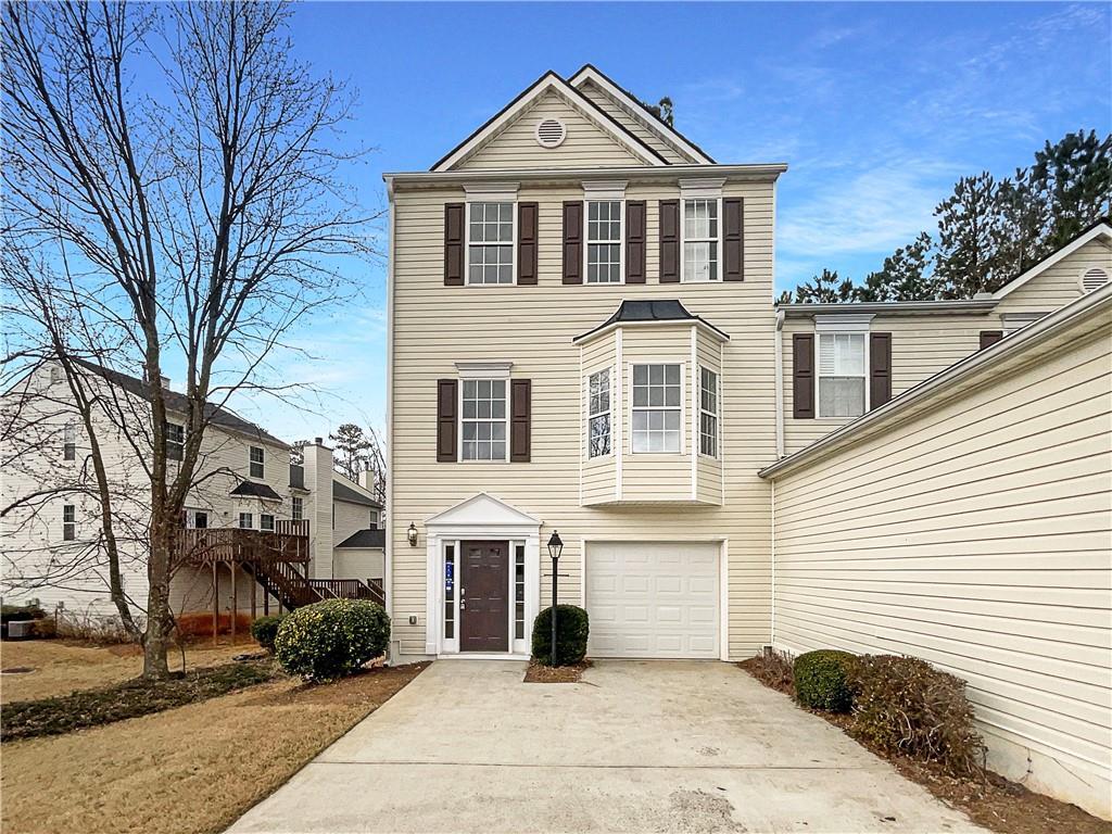 Photo one of 890 Abbotts Mill Ct # 75 Duluth GA 30097 | MLS 7539013F