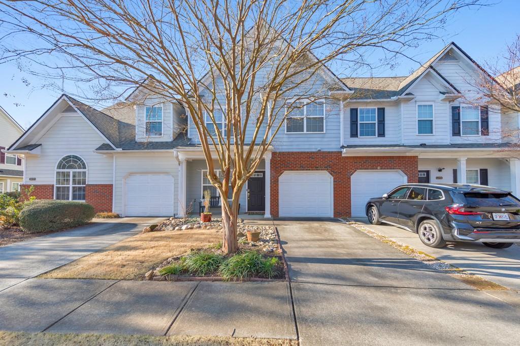 Photo one of 2415 Clock Face Ct Lawrenceville GA 30043 | MLS 7539217F