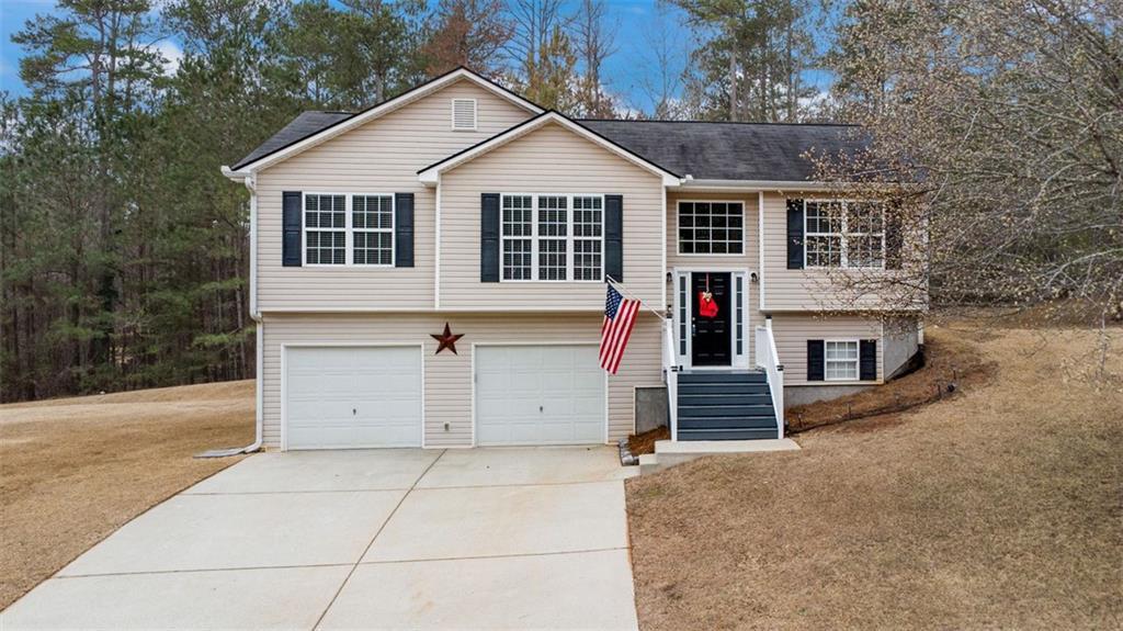 Photo one of 266 Carthage Blvd Rockmart GA 30153 | MLS 7539269F