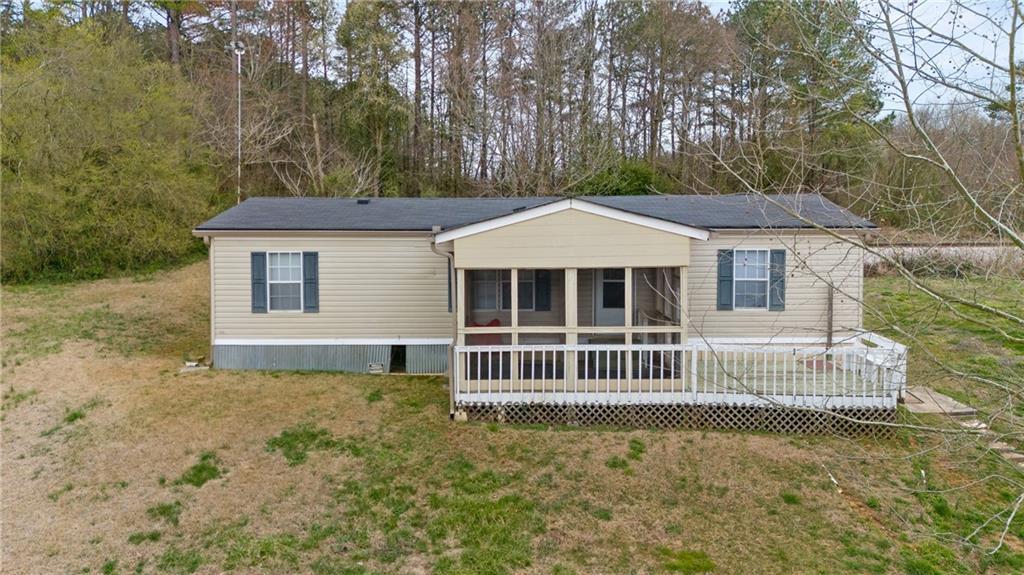 Photo one of 718 Old Tennessee Ne Hwy White GA 30184 | MLS 7539467F