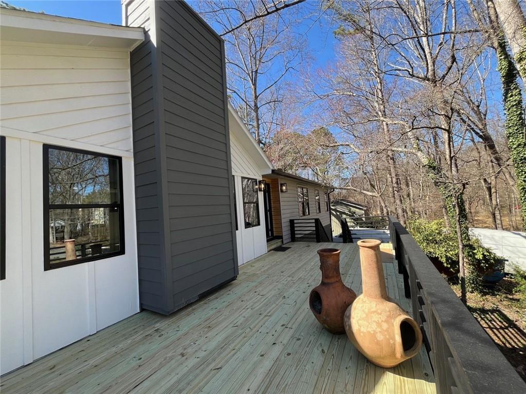 Photo one of 137 Creekview Dr Woodstock GA 30188 | MLS 7539612F