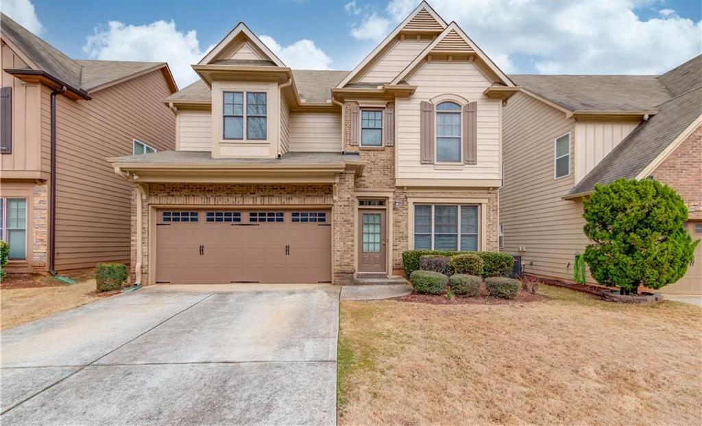 Photo one of 2479 Brynfield Cv Suwanee GA 30024 | MLS 7539817F