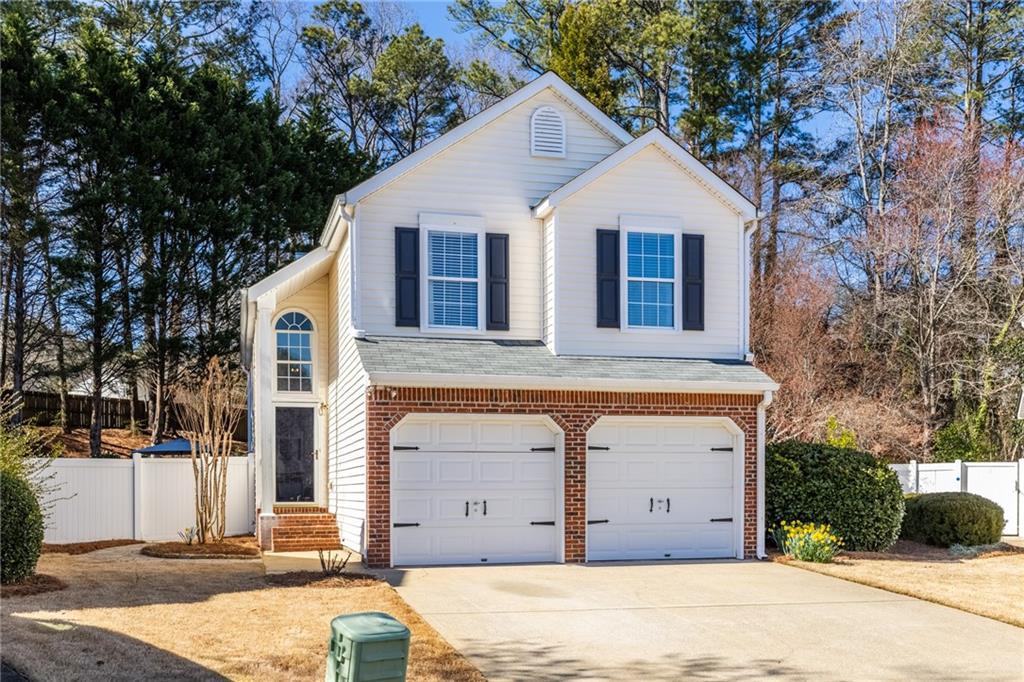 Photo one of 503 Stanford Pl Woodstock GA 30188 | MLS 7539811F