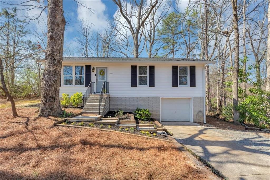 Photo one of 1995 Tara Nw Ct Kennesaw GA 30144 | MLS 7539861F