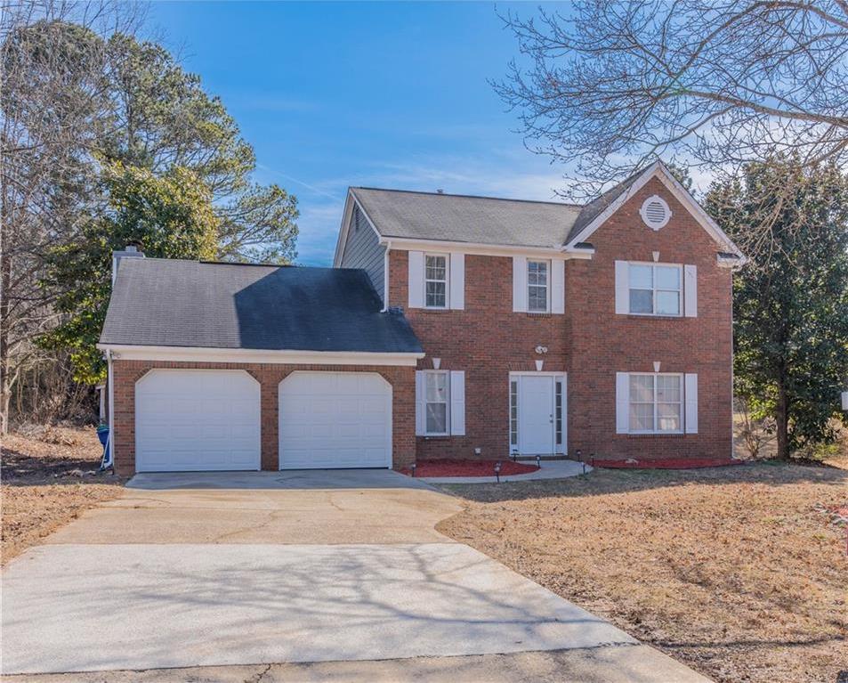 Photo one of 5055 Promenade Sw Dr Atlanta GA 30331 | MLS 7539868F