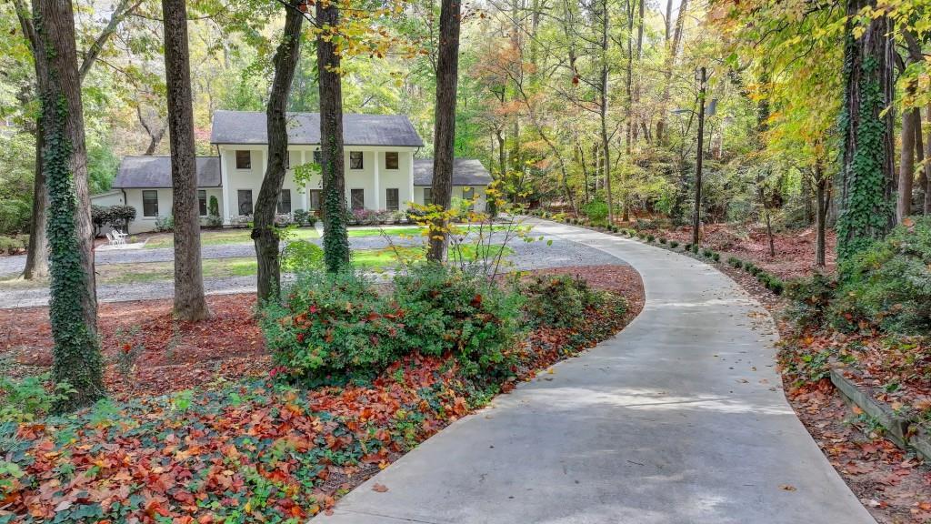 Photo one of 7185 Peachtree Dunwoody Rd Atlanta GA 30328 | MLS 7540192F