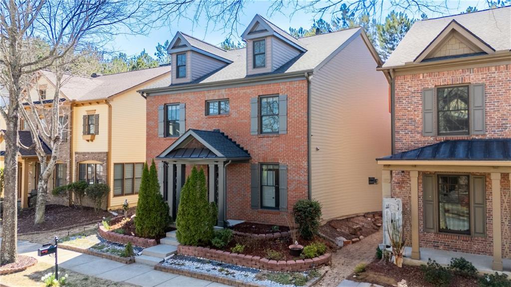 Photo one of 3780 Baxley Pine Trl Suwanee GA 30024 | MLS 7540269F