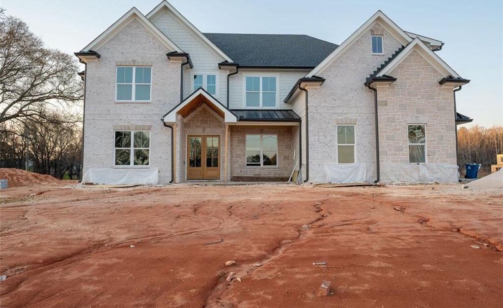 Photo one of 3255 Hall Rd Dacula GA 30019 | MLS 7540272F