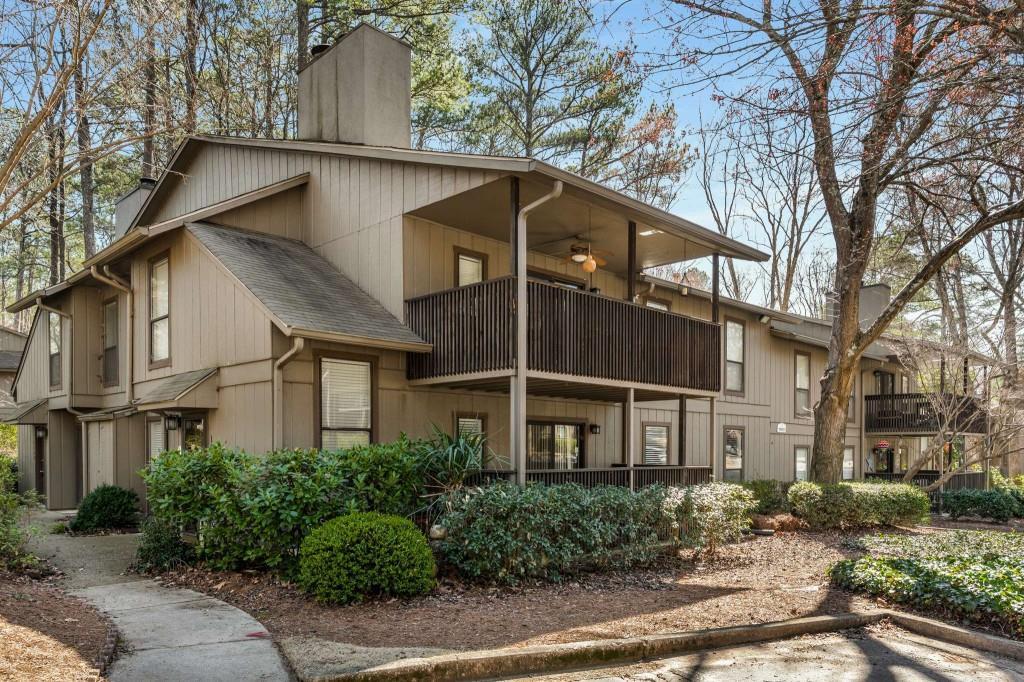 Photo one of 1003 Cumberland Se Ct # 1003 Smyrna GA 30080 | MLS 7540291F