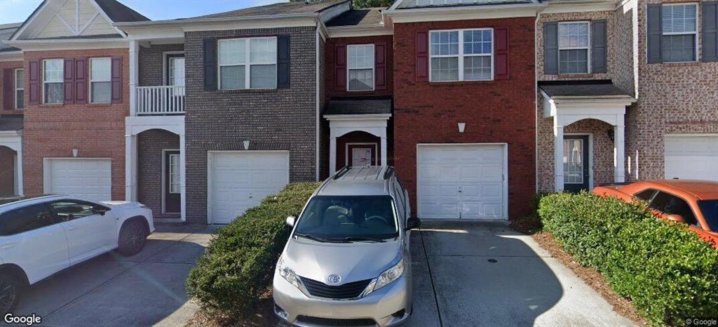 Photo one of 1530 Viero Dr Lawrenceville GA 30044 | MLS 7540296F