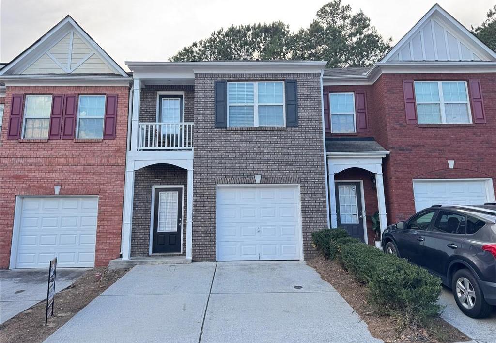 Photo one of 1530 Viero Dr Lawrenceville GA 30044 | MLS 7540296F