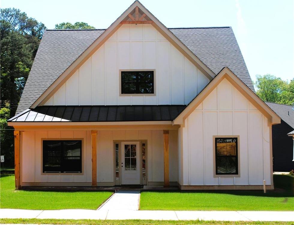 Photo one of 127 Old Alabama Road Se Emerson GA 30137 | MLS 7540515F