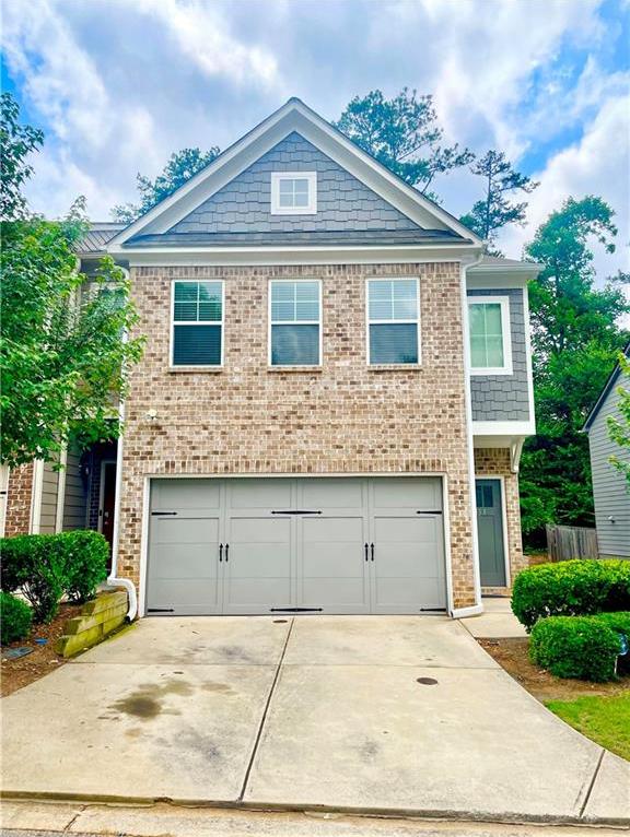 Photo one of 4353 Morning Vw Stone Mountain GA 30083 | MLS 7540611F