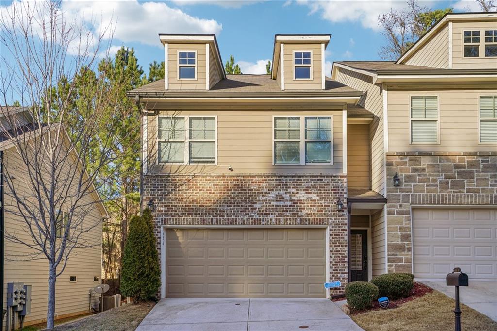 Photo one of 426 Mulberry Se Row Atlanta GA 30354 | MLS 7540699F