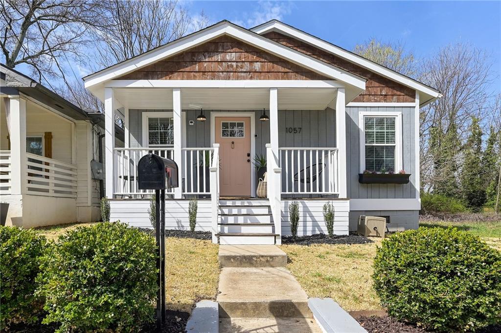 Photo one of 1057 Fortress Sw Ave Atlanta GA 30315 | MLS 7540835F