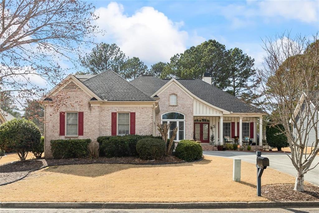 Photo one of 9620 Coastal Pointe Dr Villa Rica GA 30180 | MLS 7540927F