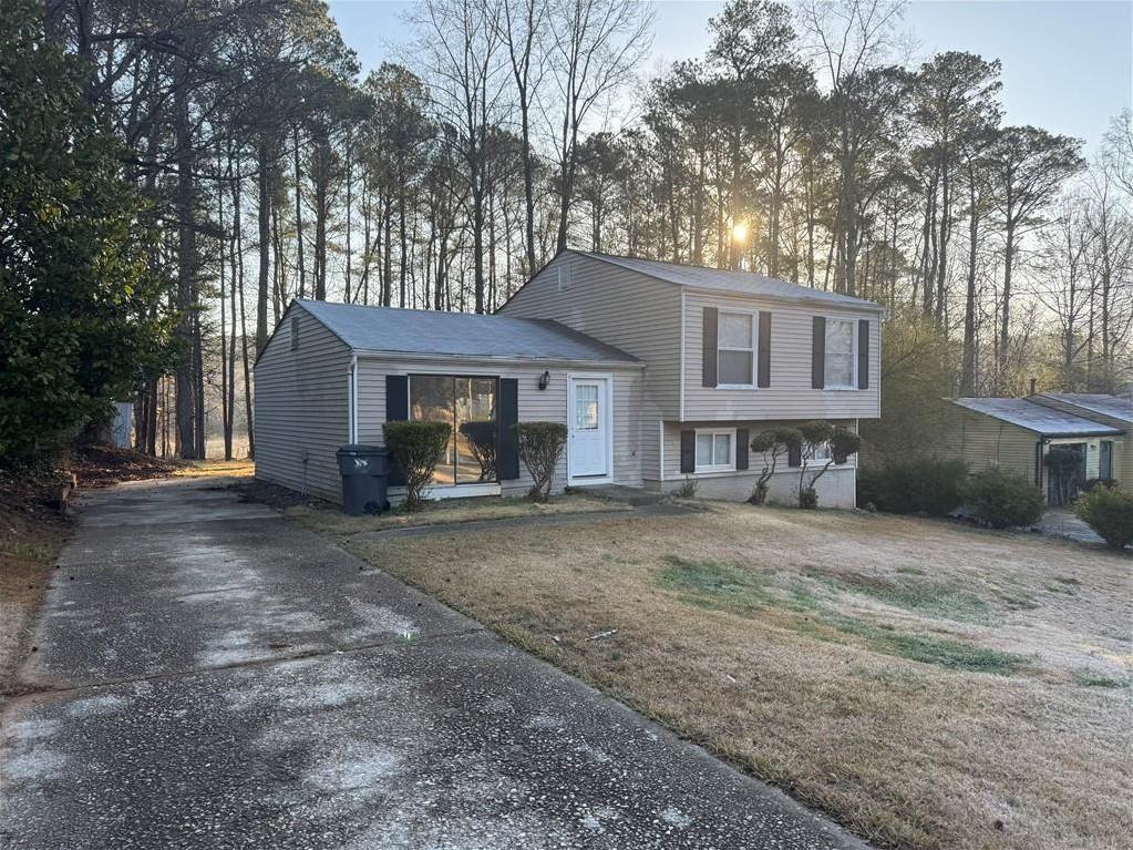 Photo one of 2976 Nelson Dr Duluth GA 30096 | MLS 7540967F