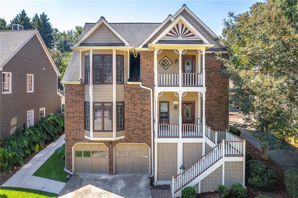 Photo one of 2533 Briers North Dr Atlanta GA 30360 | MLS 7541060F