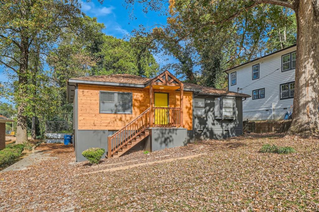 Photo one of 1251 Richland Sw Rd Atlanta GA 30310 | MLS 7541231F