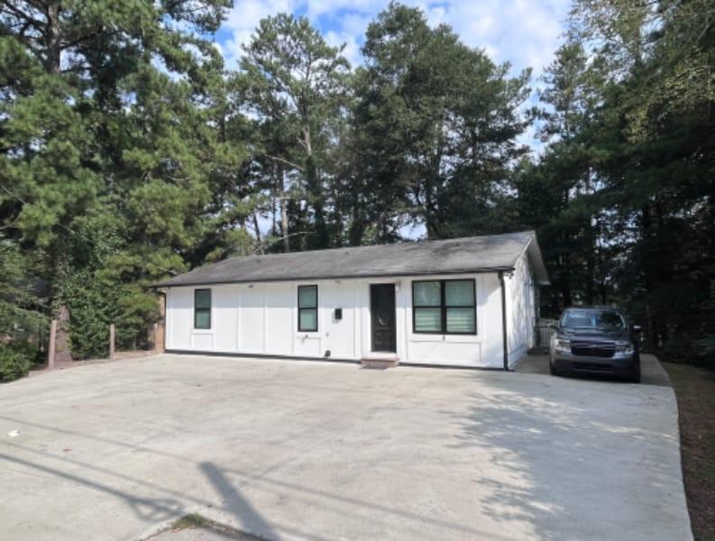 Photo one of 3042 Humphries Hill Rd Austell GA 30106 | MLS 7541234F