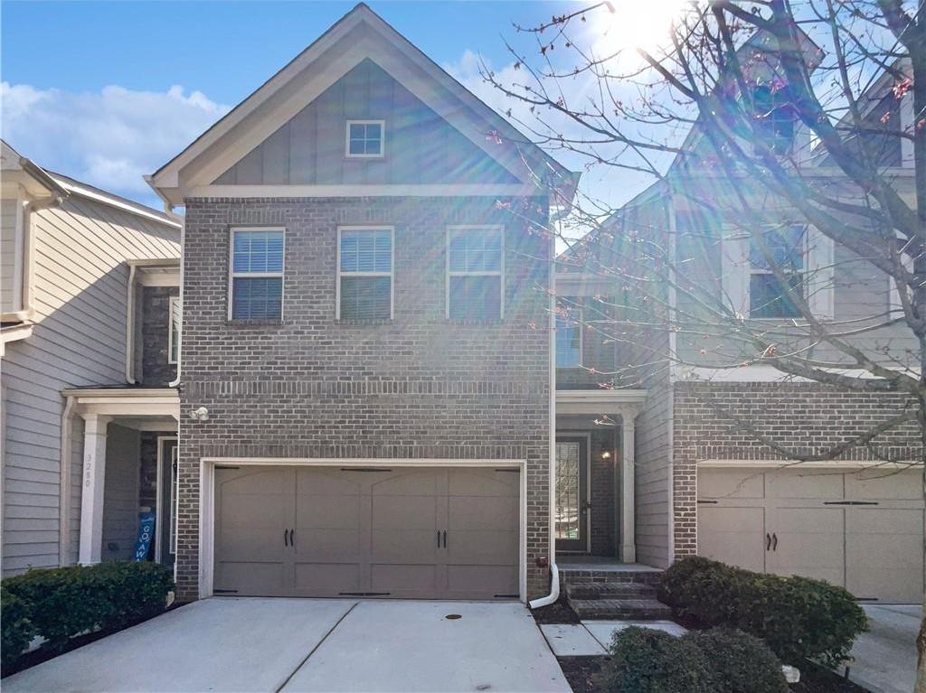 Photo one of 3282 Spicy Cedar Ln Lithonia GA 30038 | MLS 7541235F