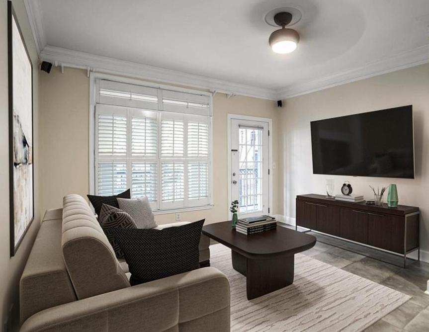 Photo one of 955 Juniper Ne St # 4125 Atlanta GA 30309 | MLS 7541271F