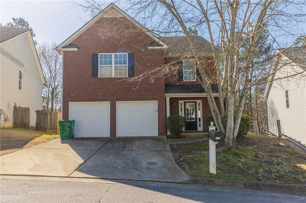 Photo one of 3127 Leyland Ct Decatur GA 30034 | MLS 7541283F