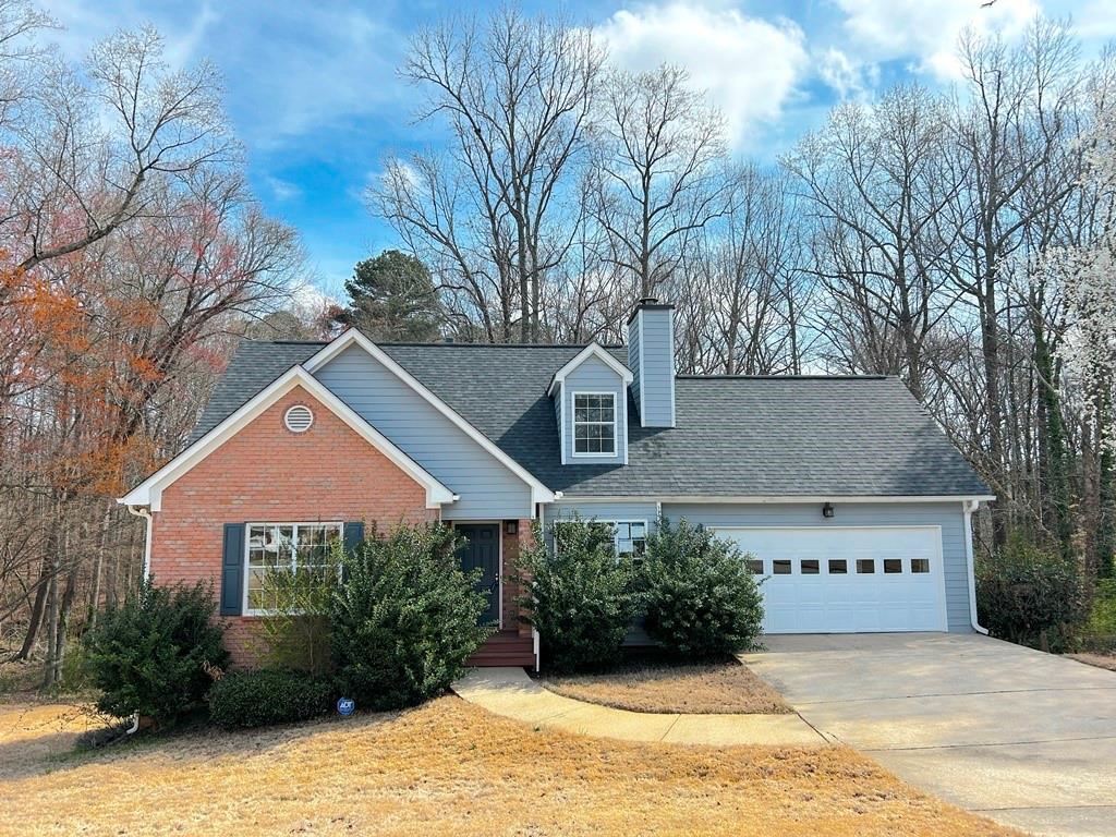 Photo one of 3520 Newberry Ln Douglasville GA 30135 | MLS 7541874F