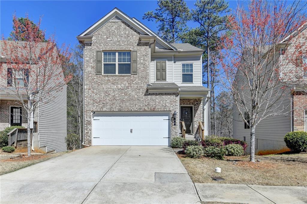 Photo one of 68 Hardy Water Dr Lawrenceville GA 30045 | MLS 7541937F