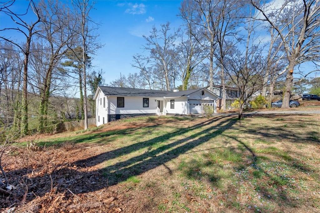 Photo one of 383 Oakridge Se Dr Cartersville GA 30121 | MLS 7541998F