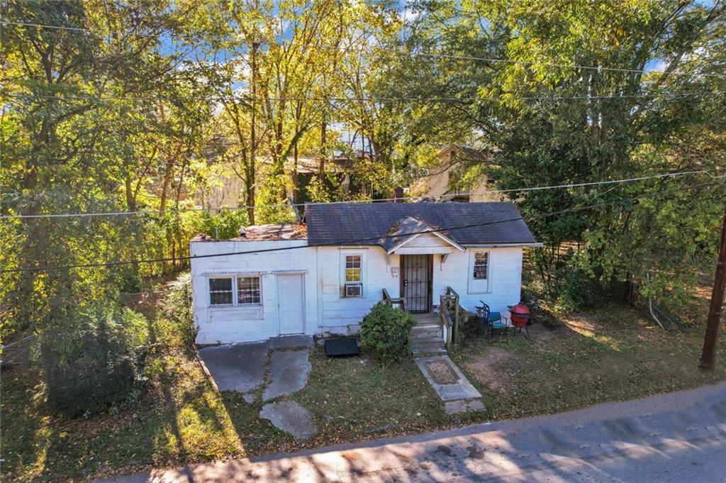 Photo one of 1653 Richmond Se Ave Atlanta GA 30315 | MLS 7542036F