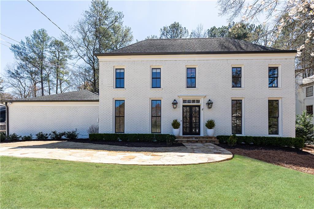 Photo one of 3034 Farmington Se Dr Atlanta GA 30339 | MLS 7542134F