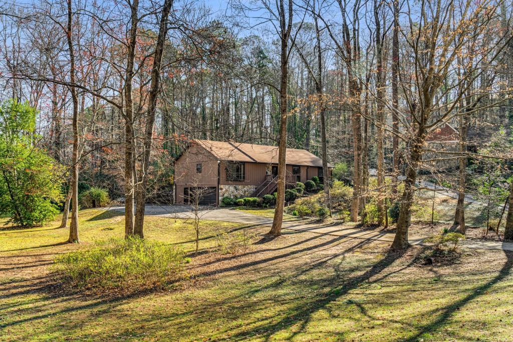 Photo one of 360 W Spalding Dr Atlanta GA 30328 | MLS 7542239F