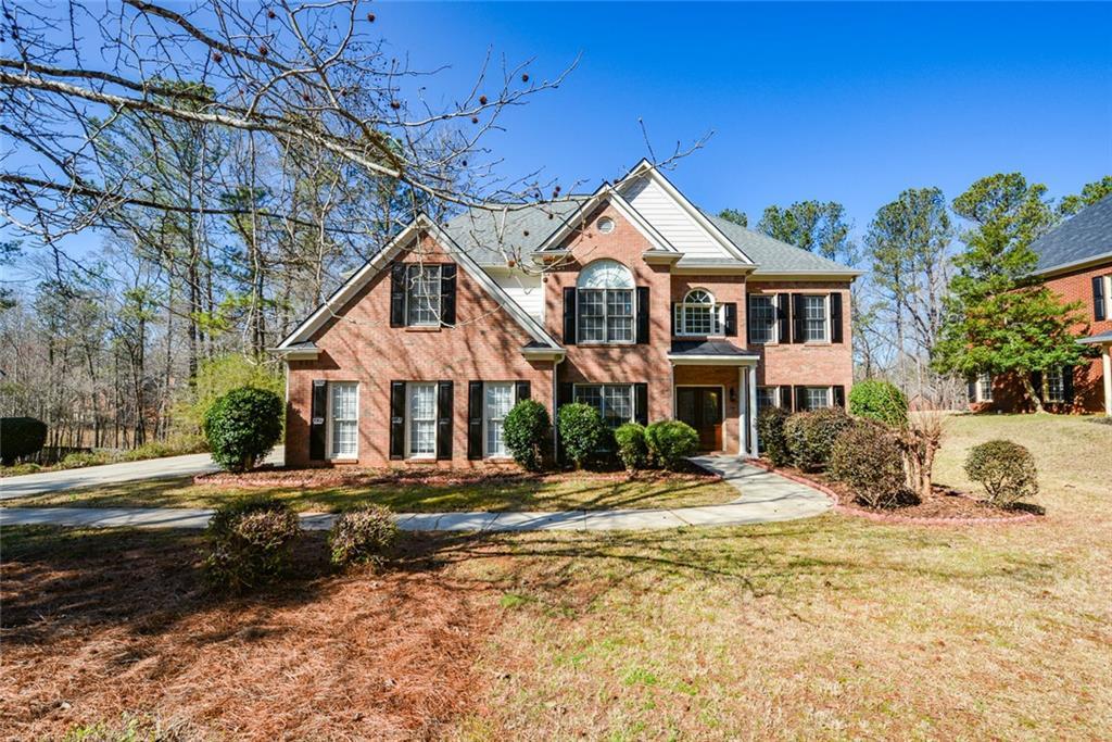 Photo one of 305 Collegiate Dr Powder Springs GA 30127 | MLS 7542438F