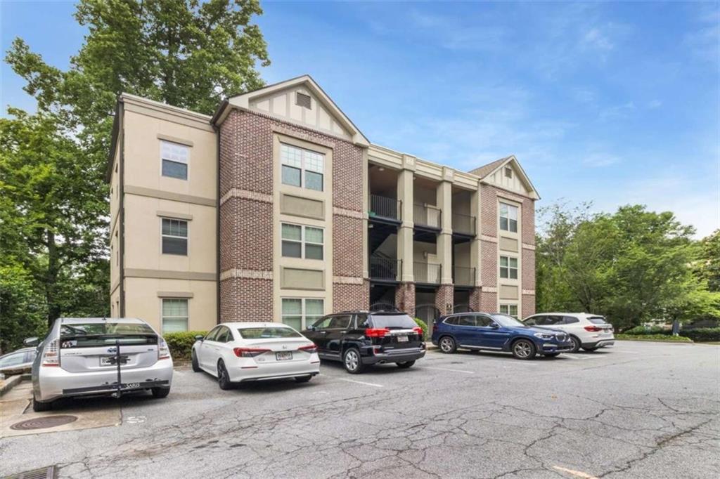 Photo one of 1903 Anjaco Rd # 5 Atlanta GA 30309 | MLS 7542487F