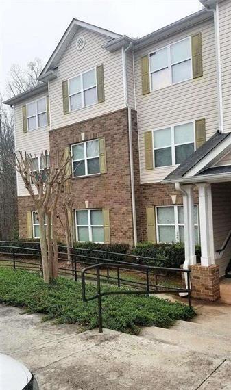 Photo one of 2302 Waldrop Pl Decatur GA 30034 | MLS 7542582F