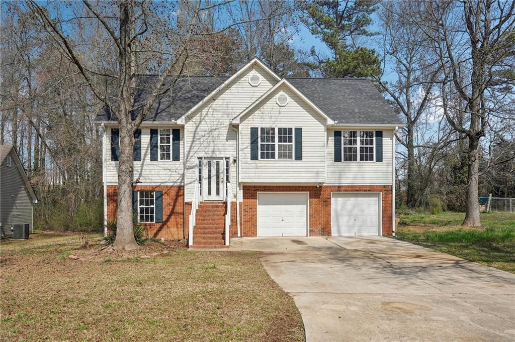 Photo one of 1542 Bogota Way Jonesboro GA 30236 | MLS 7542617F