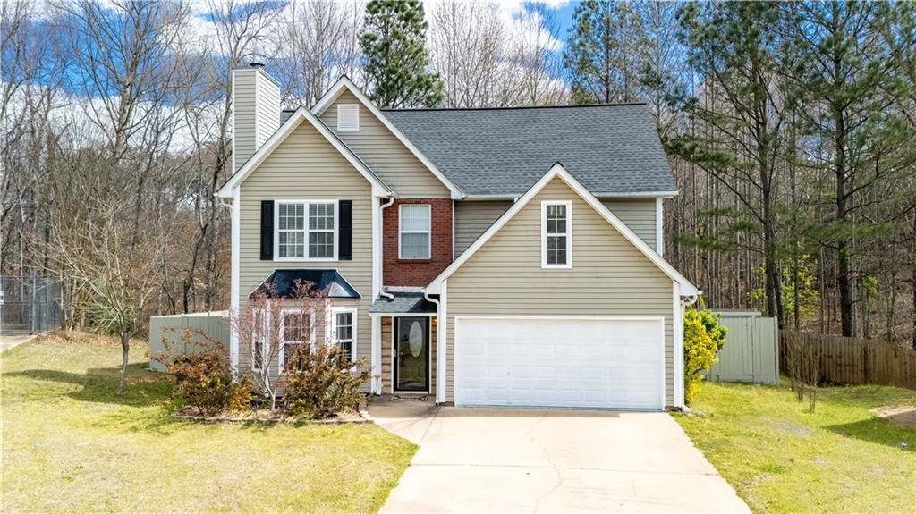 Photo one of 3045 Arden Ridge Dr Suwanee GA 30024 | MLS 7542612F